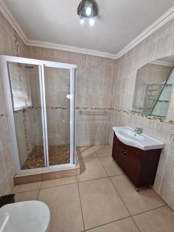 2 Bedroom Property for Sale in Vryburg North West